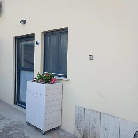 L'onda 산베네데토델트론토