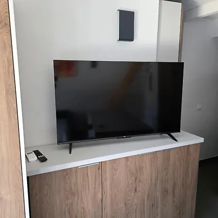 아파트 L'onda