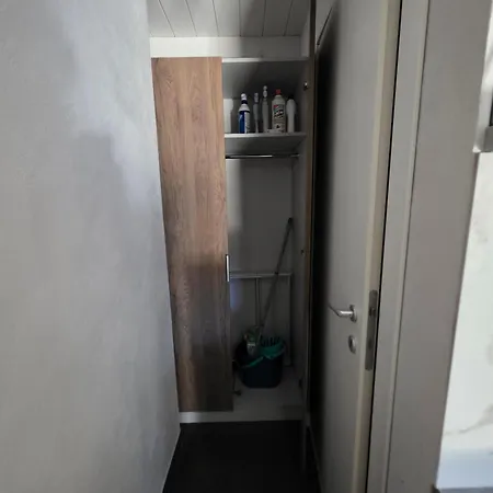 L'onda Apartment *
